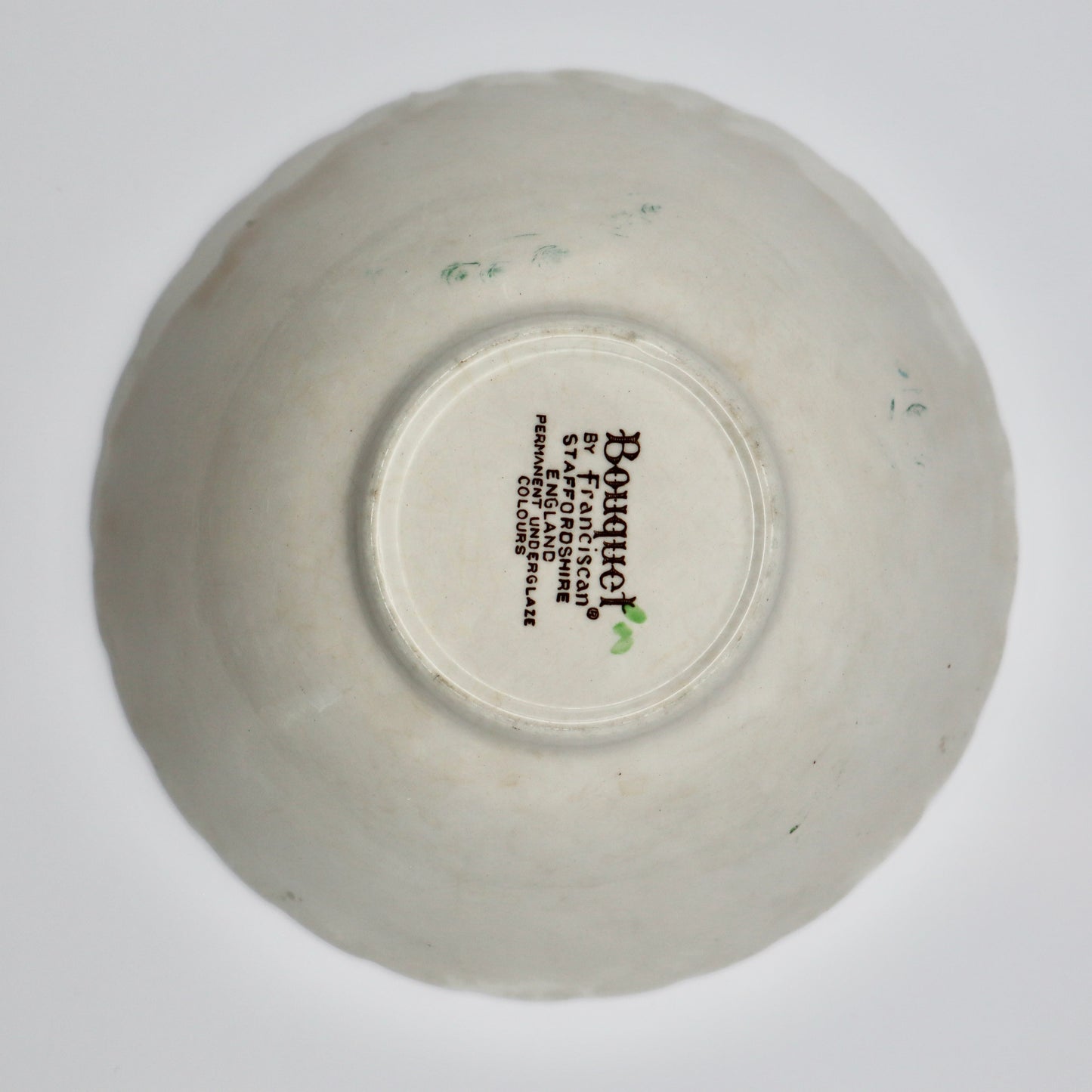 Set of (2) Bowls