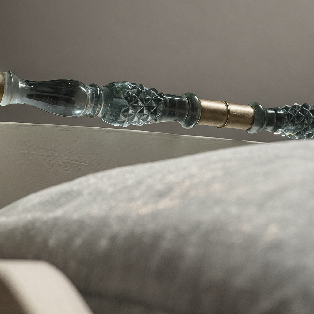 The Murano Heirloom Pet Bed