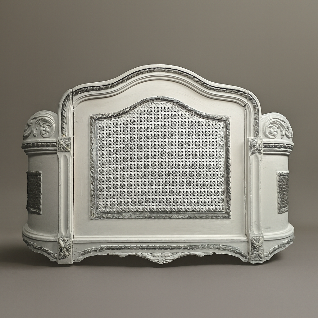Le Grand Palais Pet Bed