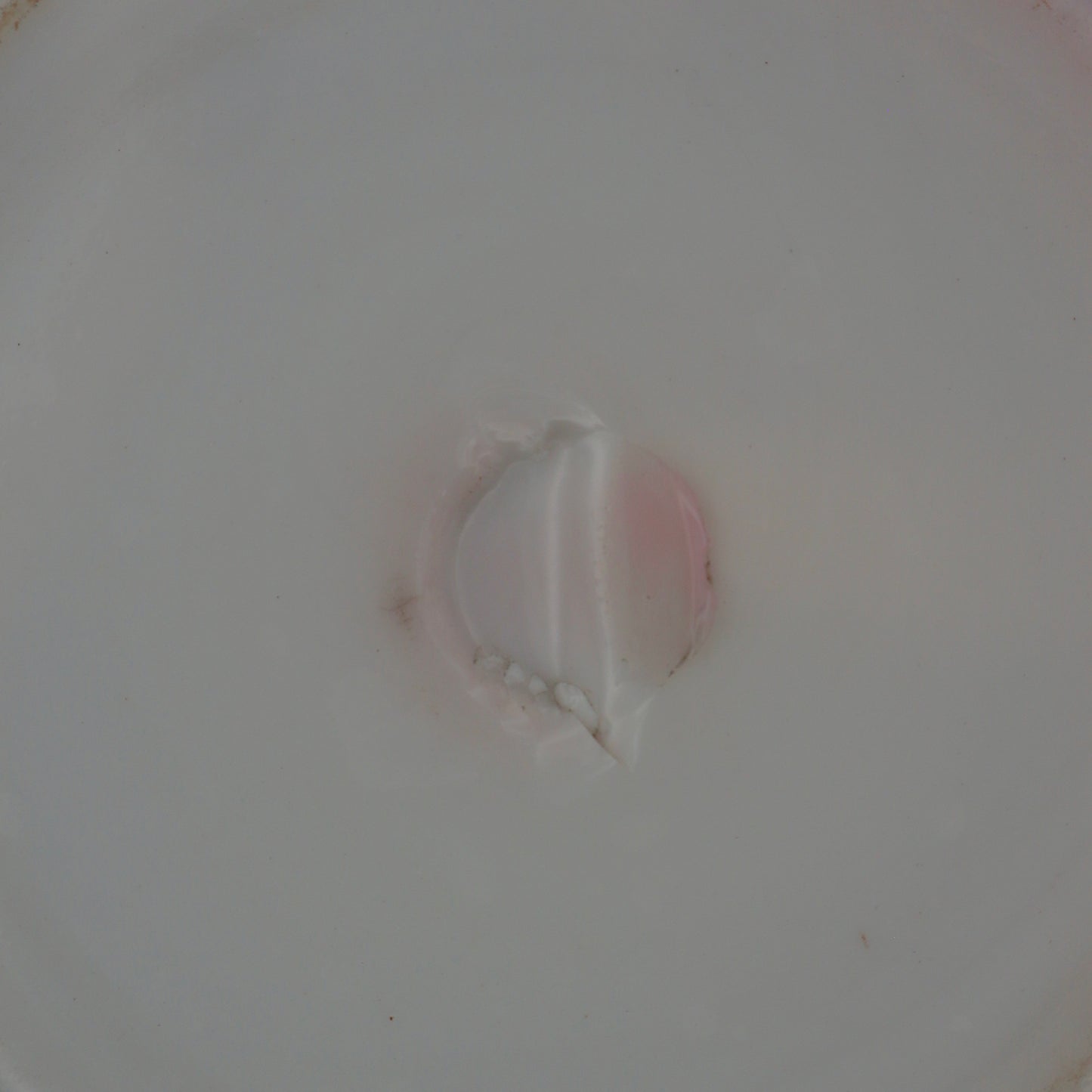 Opaline Pitcher