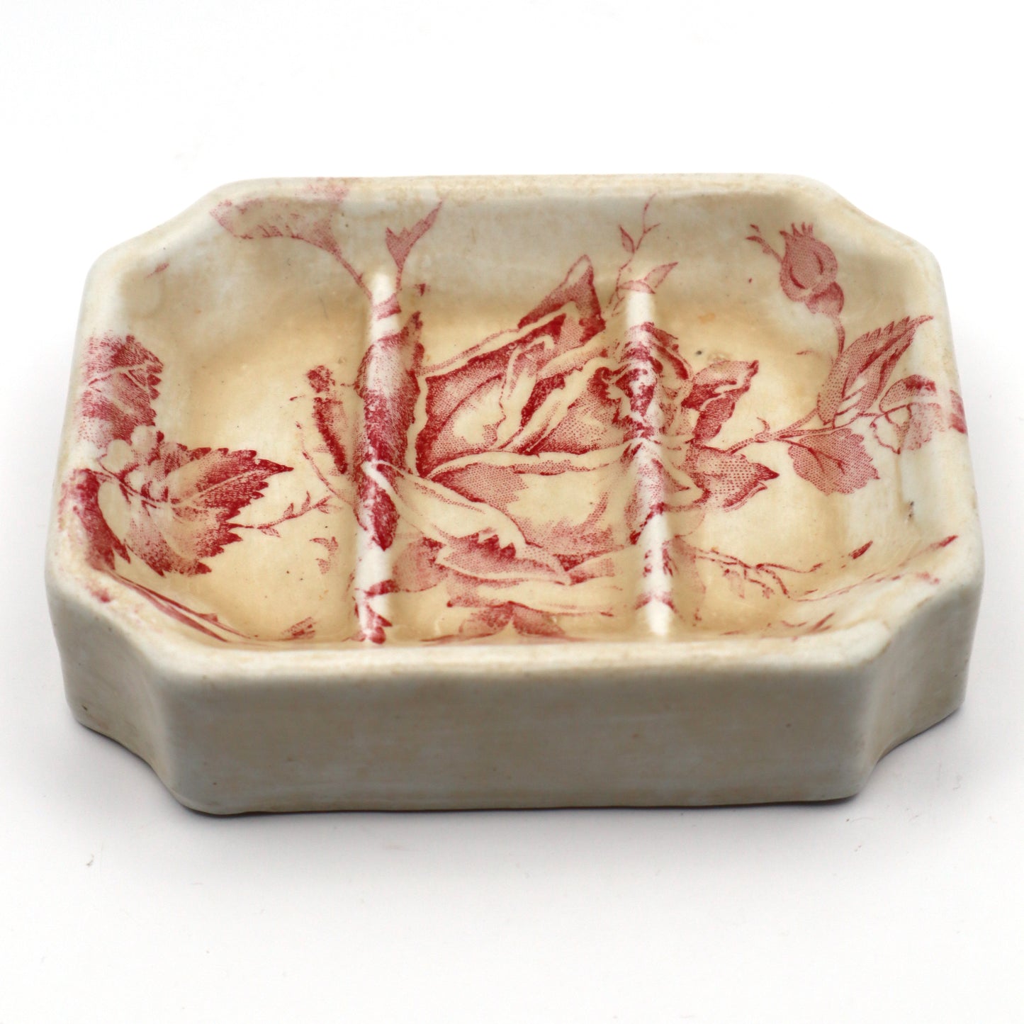 Antique Soap Dish