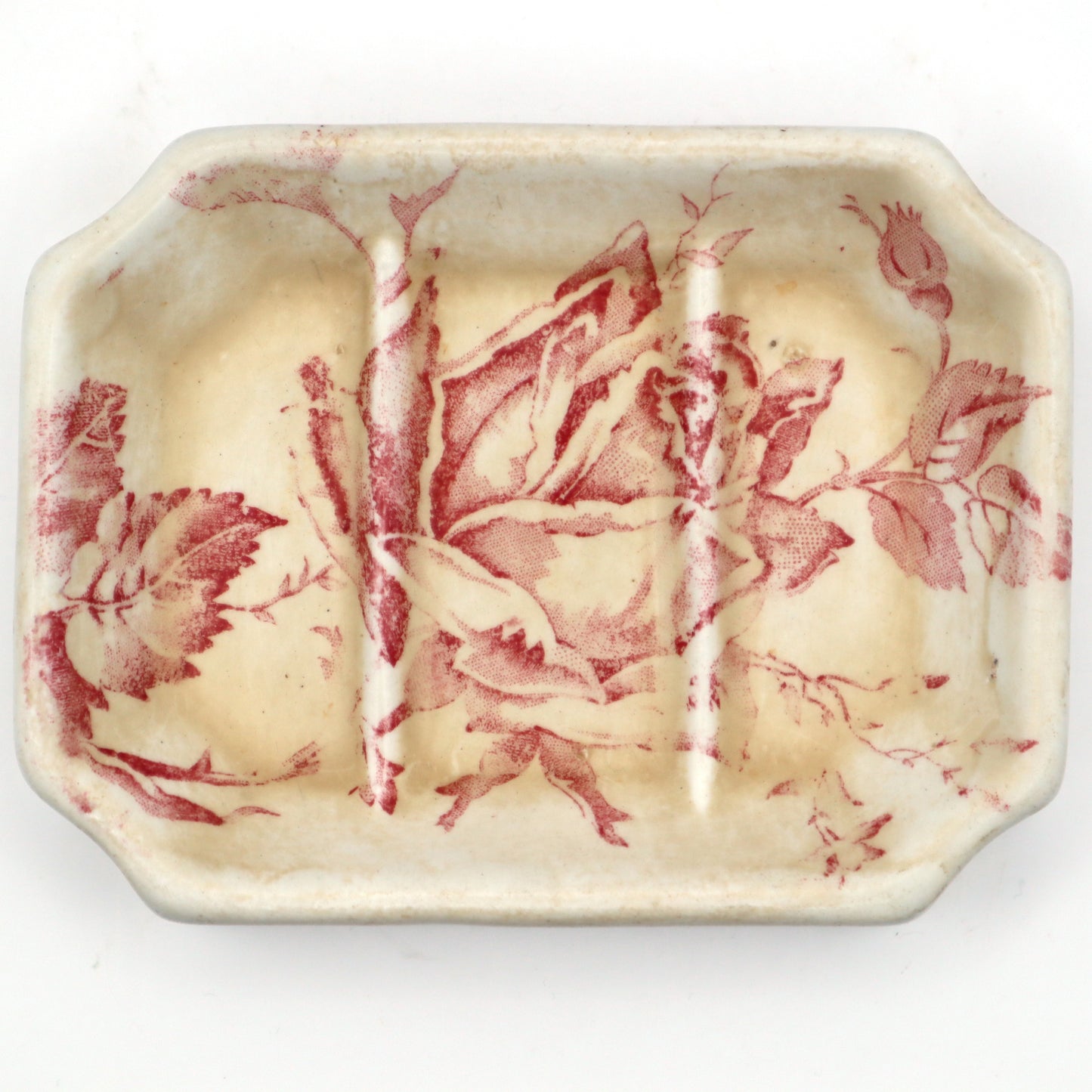 Antique Soap Dish