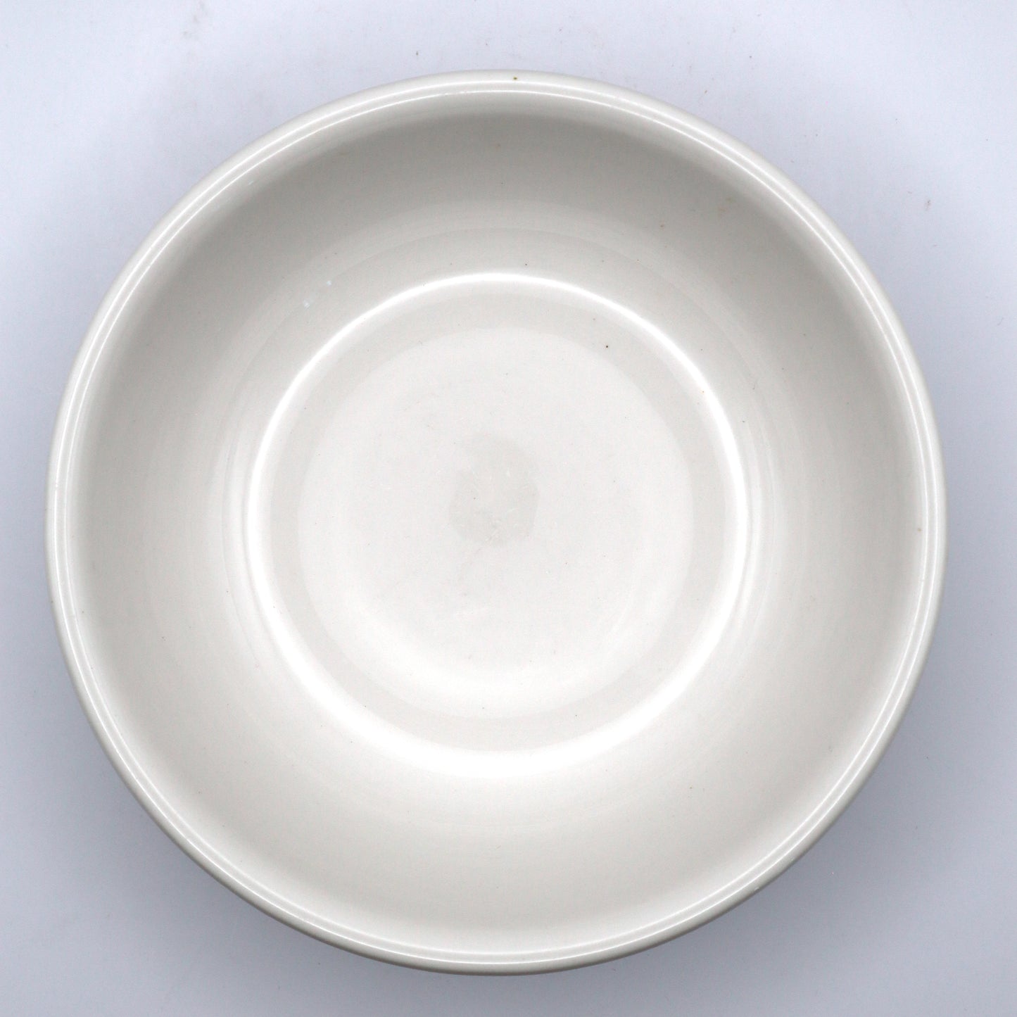 Set of (4) 5" Buffalo China Bowls